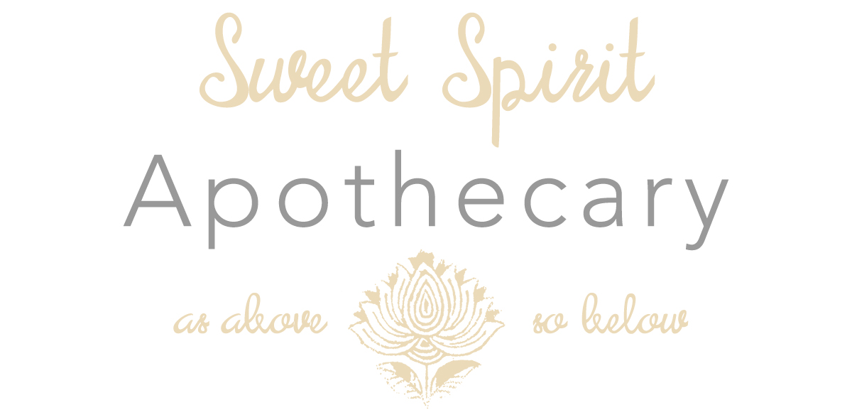 Sweet Spirit Apothecary